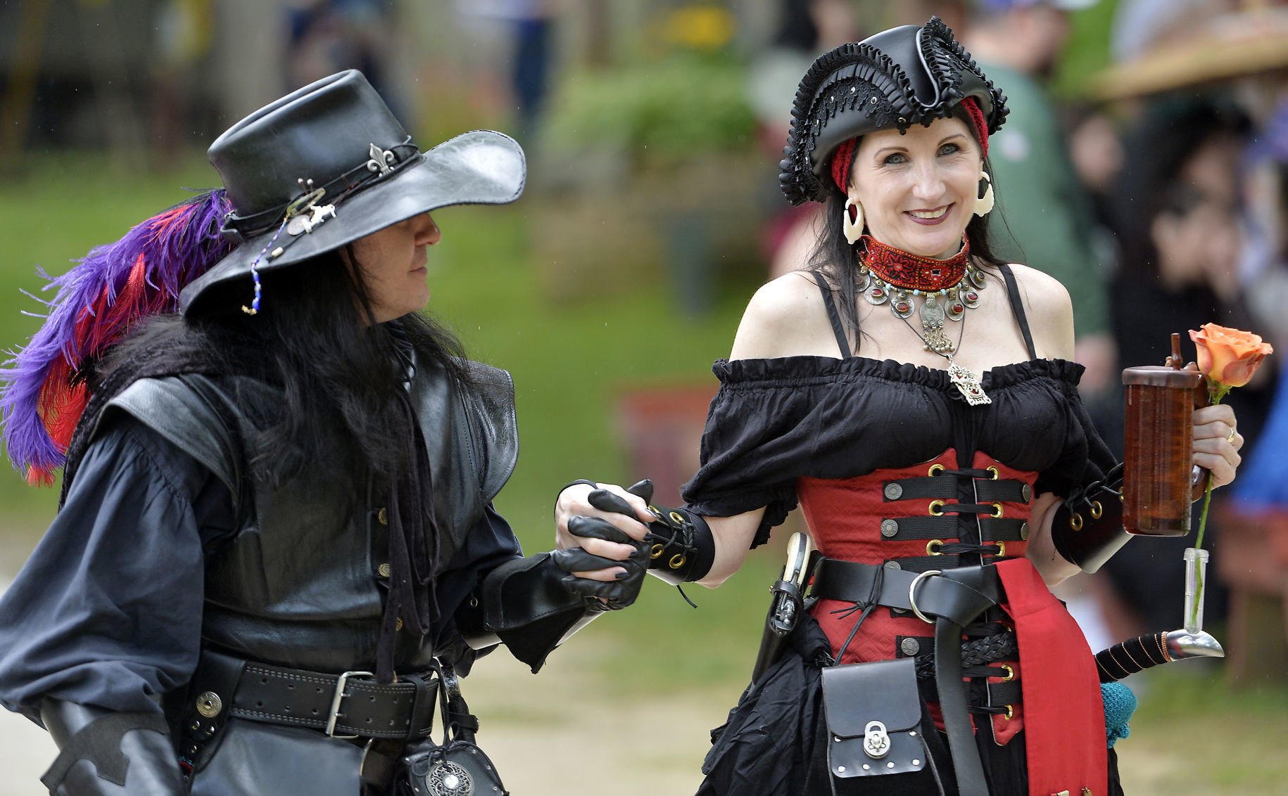 BRISTOL RENAISSANCE FAIRE